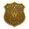 Wild West Tech Logo